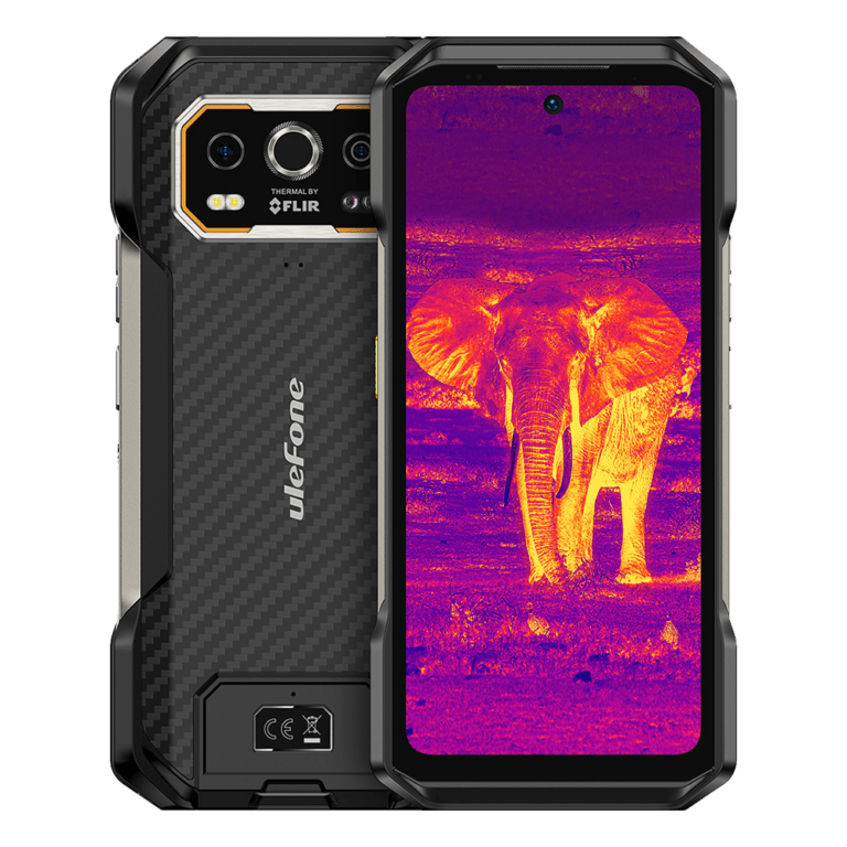 Armor 27T Rugged Smartphone