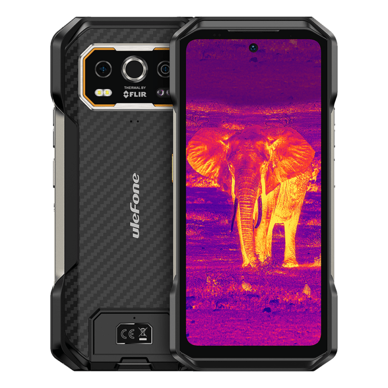 Armor 27T Rugged Smartphone