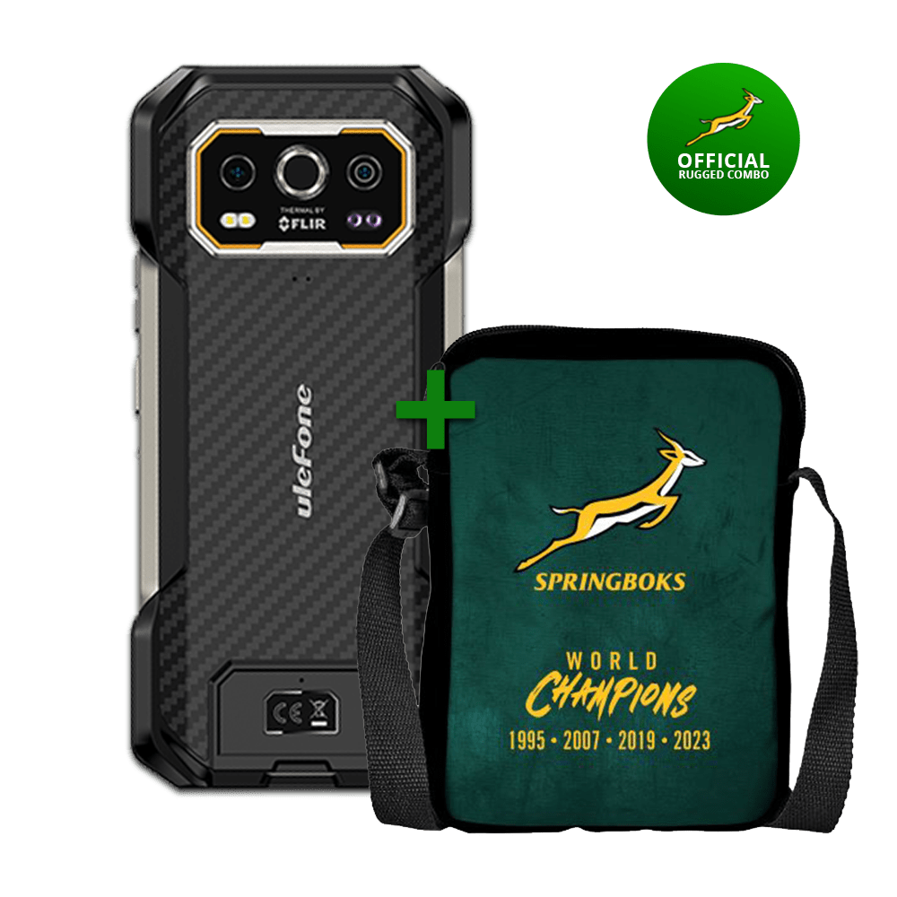 Armor 27T Springboks sale