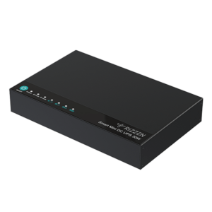 Unboxed Rizzen Mini DC UPS KP5