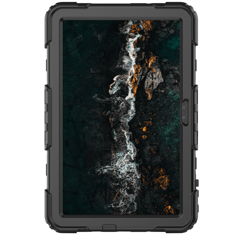 NovaTab X1 Rugged Cover