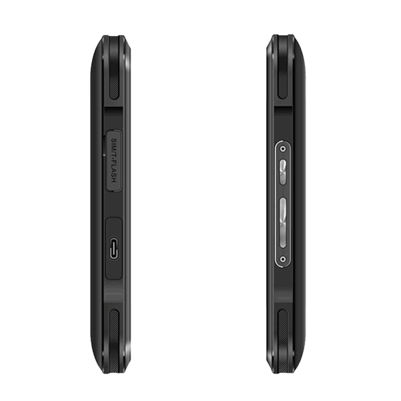 Chainway P80 1D Rugged Tablet, Android 9 - Image 2