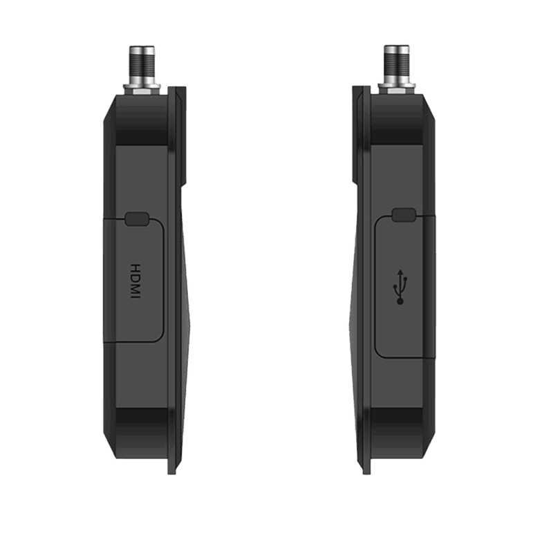 Chainway URA4 Reader