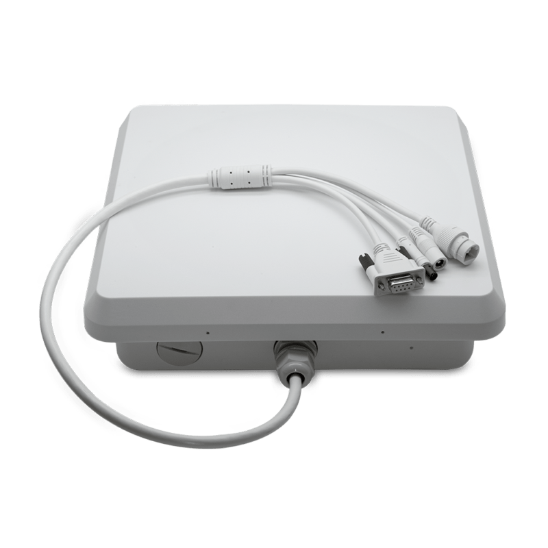 Chainway UR1A Intergrated RFID Reader - Image 2