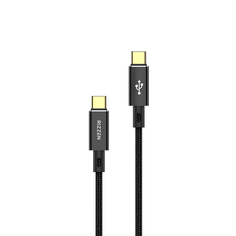 Rizzen 60W Type C Charger