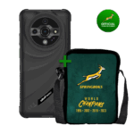 Ulefone Armor x31Pro sprinkboks sale