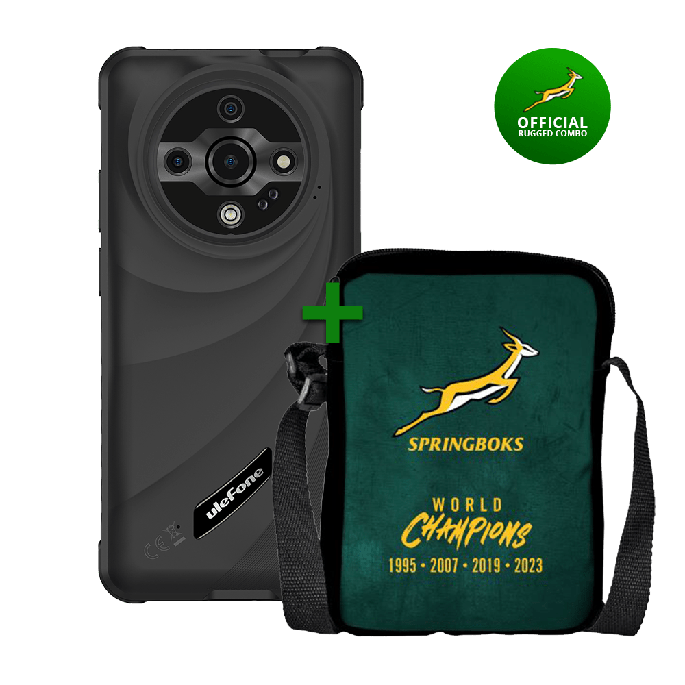Ulefone Armor x31Pro sprinkboks sale