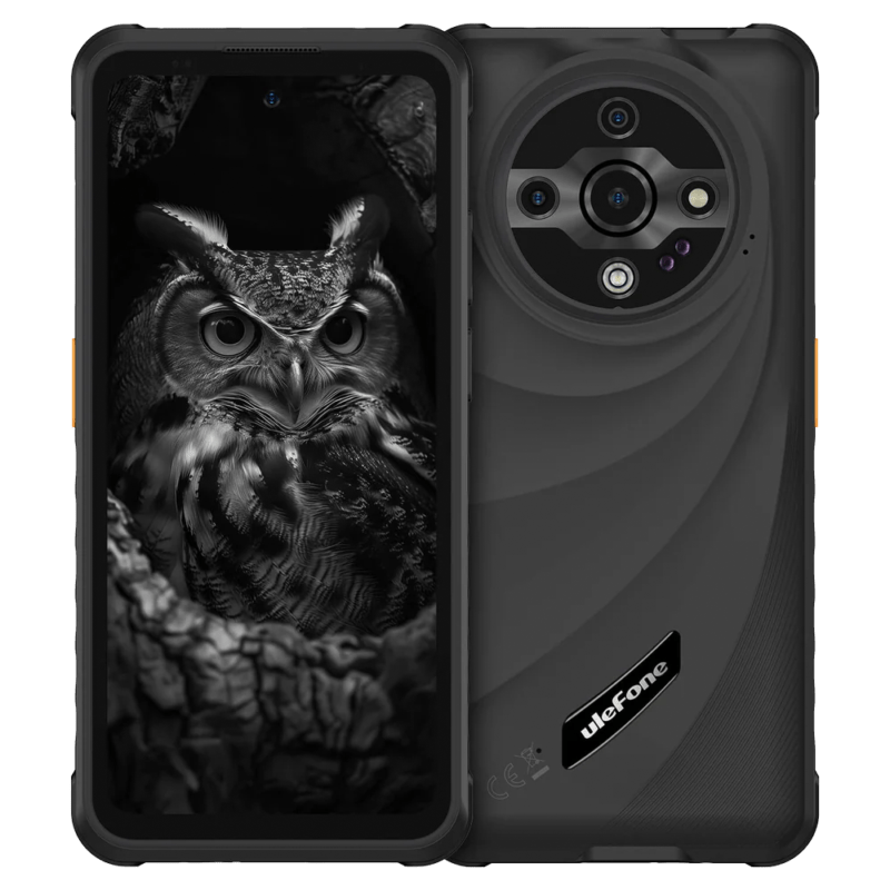 Ulefone X31 PRO 2 Rugged Phone
