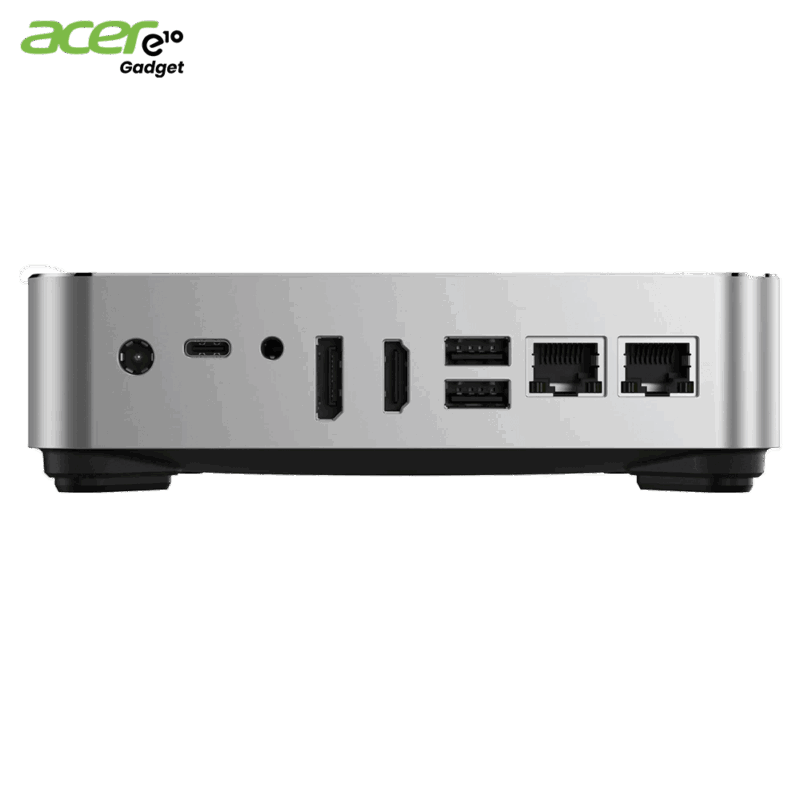 Acer Gadget AuBox
