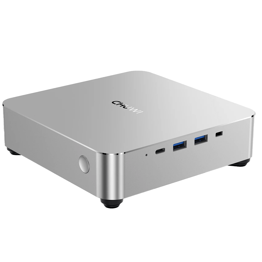 Chuwi AuBox