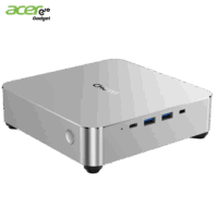 AuBox Acer gadget
