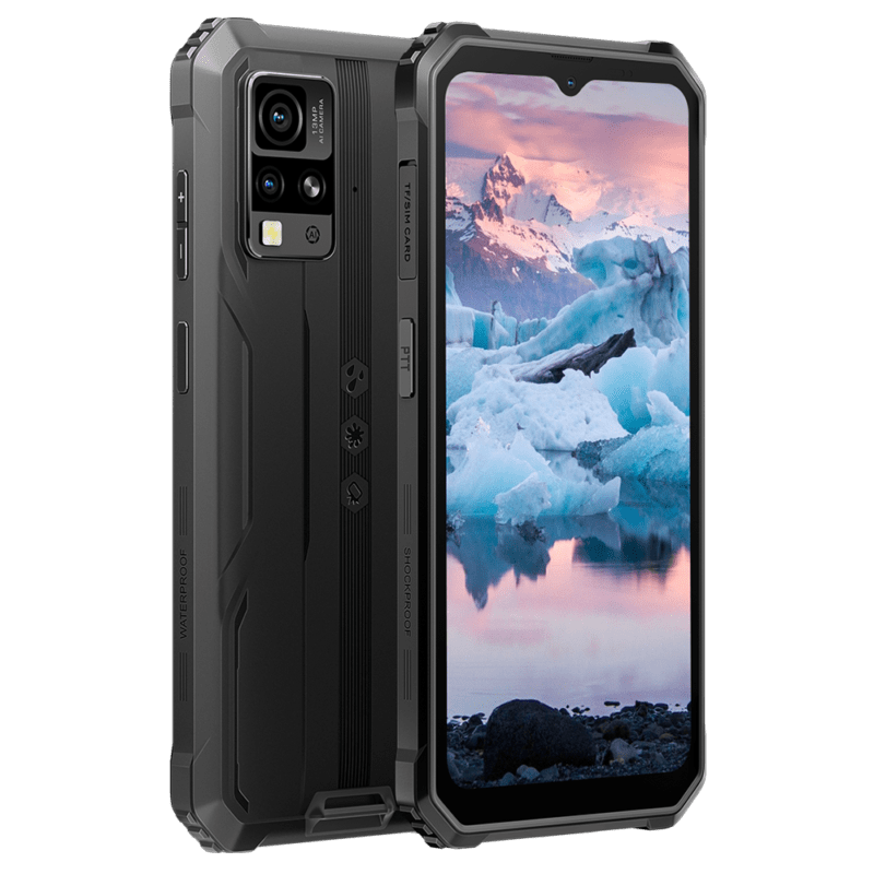 Blackview BV4800 Pro 3