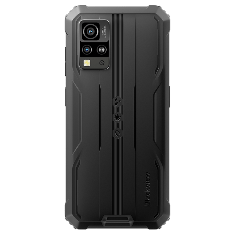 Blackview BV4800 Pro 3