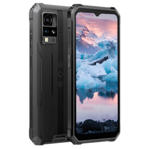 Blackview BV4800 Pro Rugged Phone