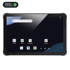 Chainway P100 Rugged Tablet