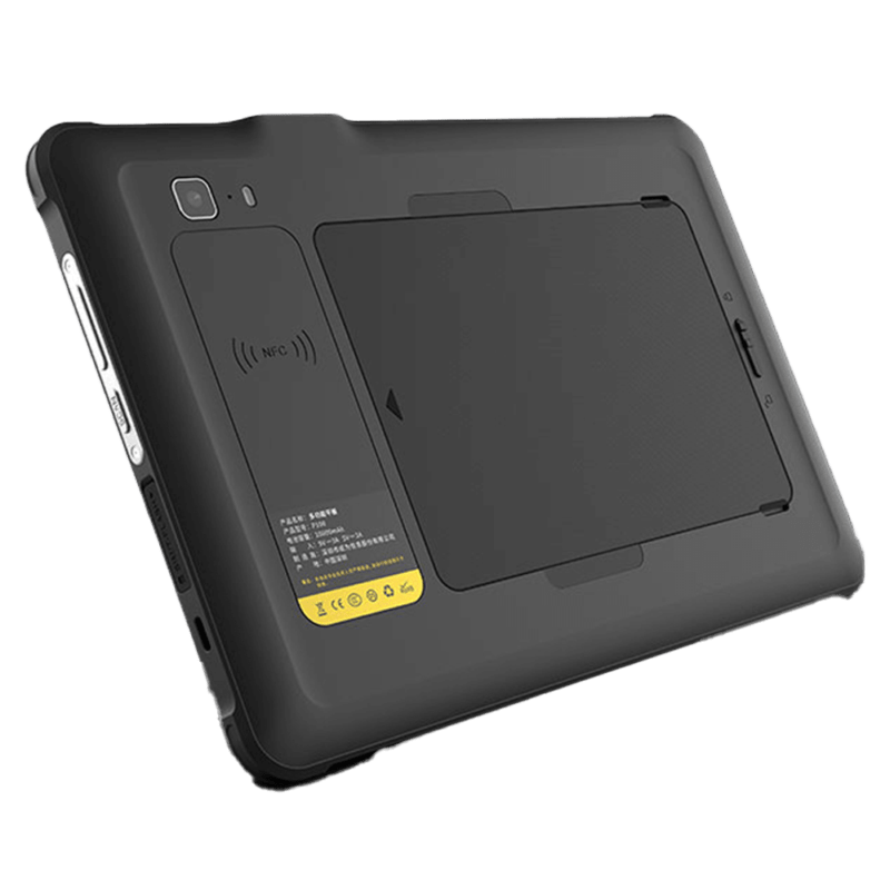 Chainway P100 Rugged Tablet