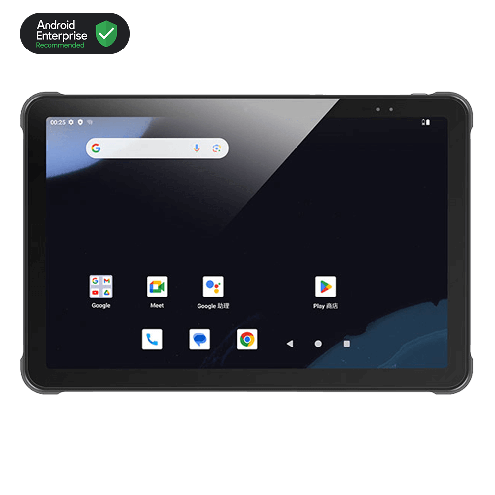 Chainway P100 Rugged Tablet