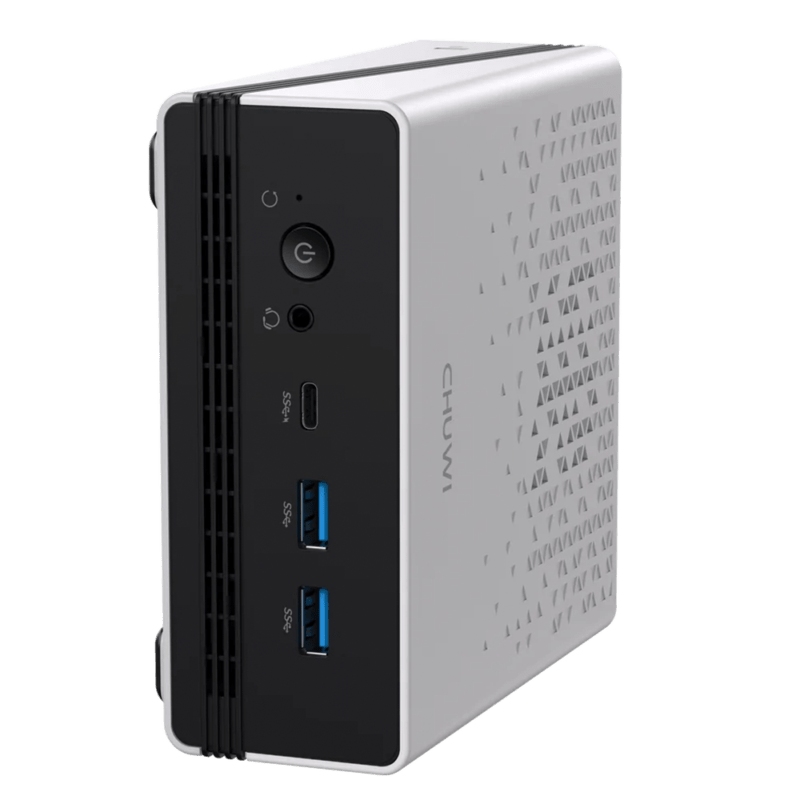 Chuwi Ubox 4
