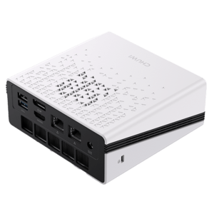 Chuwi UBox Mini PC 6600H