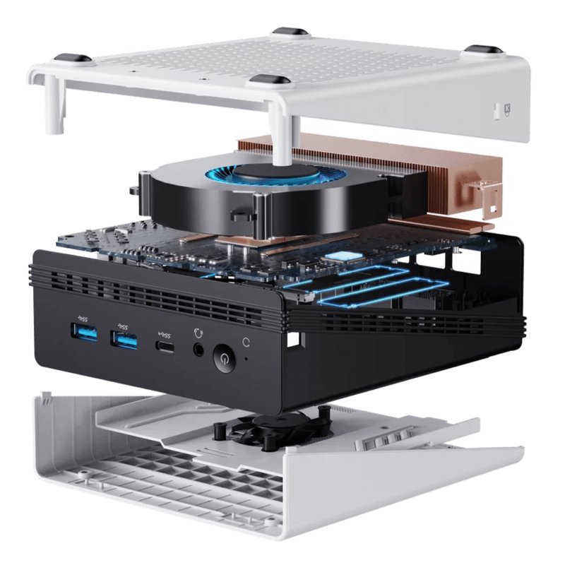 Chuwi Ubox 4