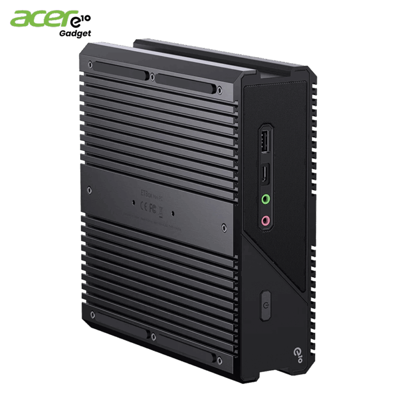 ETBOX Acer Gadget