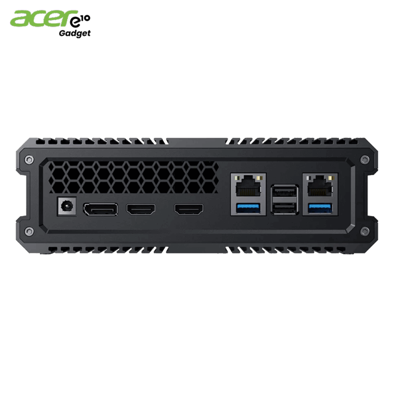 ETBOX Acer Gadget