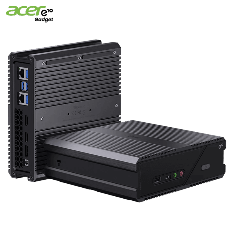 ETBOX Acer gadget