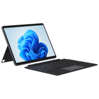 ETPAD MAX KEYBOARD
