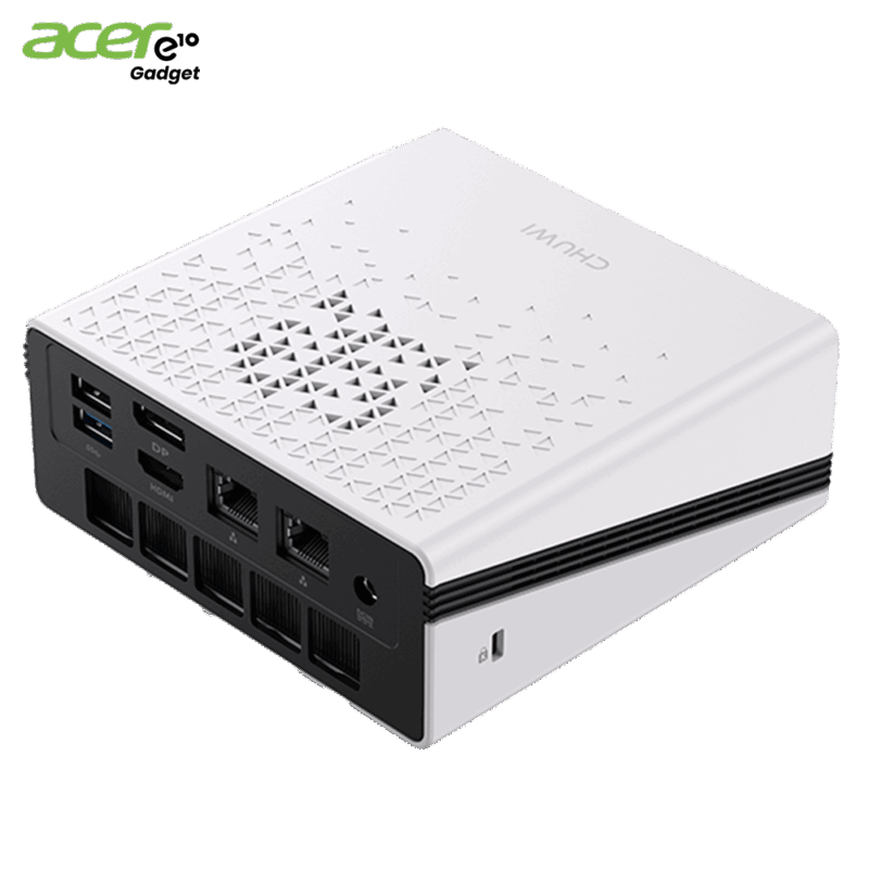 UBox Acer Mini pc