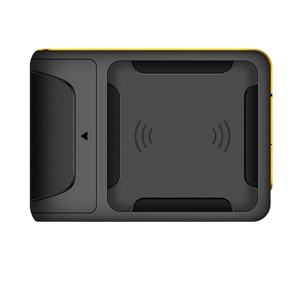 Chainway R5 RFID