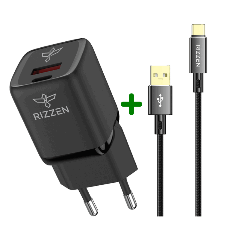 Rizzen 33w plus Type A