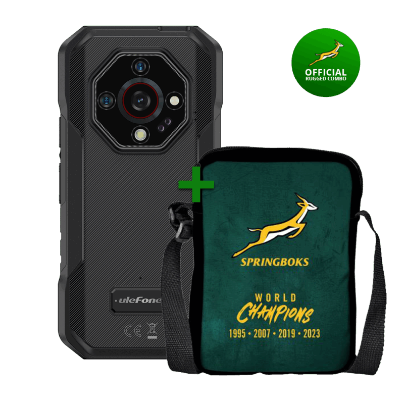 Ulefone Armor x32