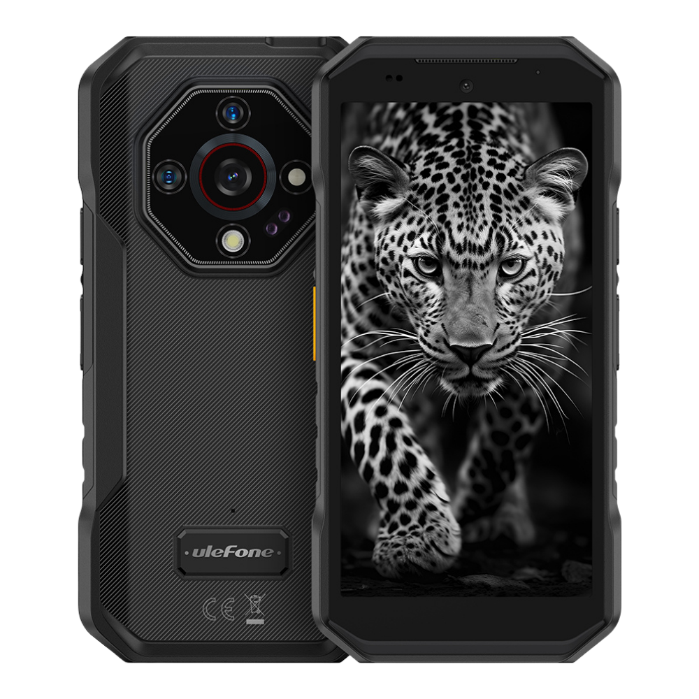 Armor X32 Rugged Phone 1