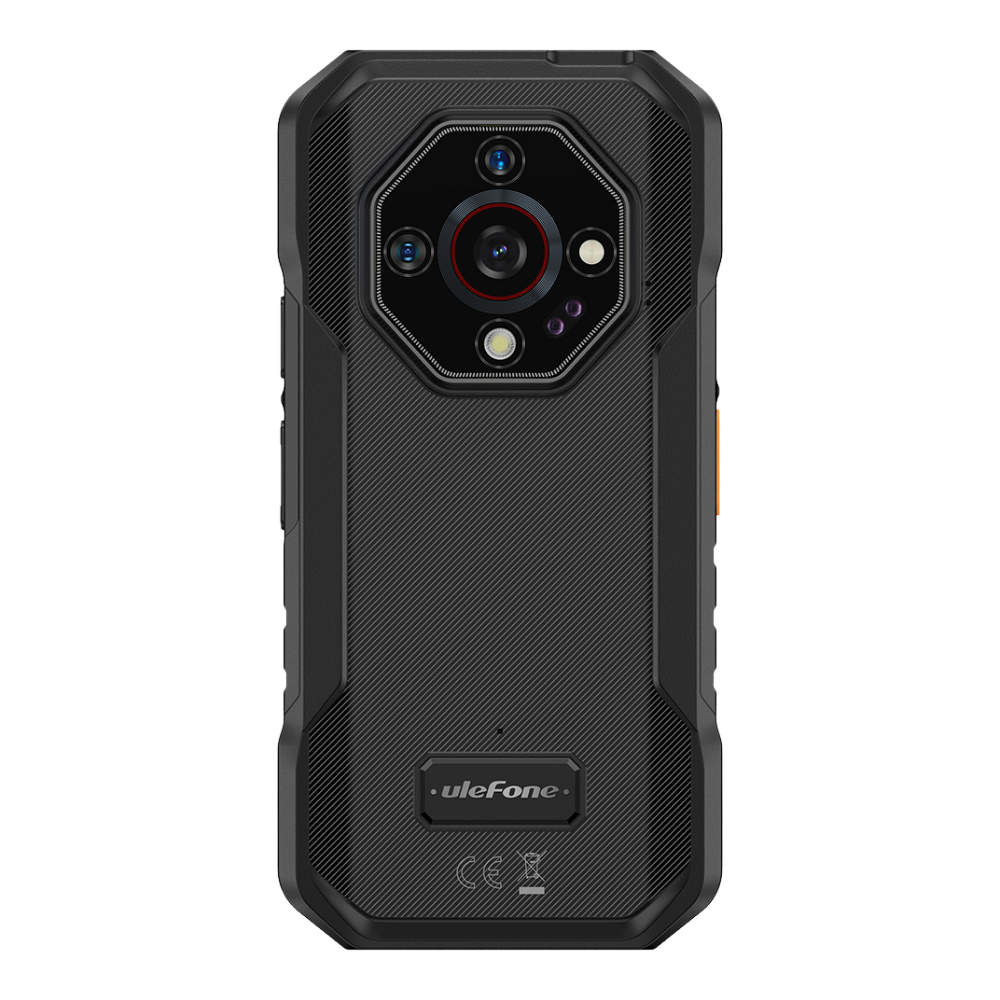 Armor X32 Rugged Phone 1