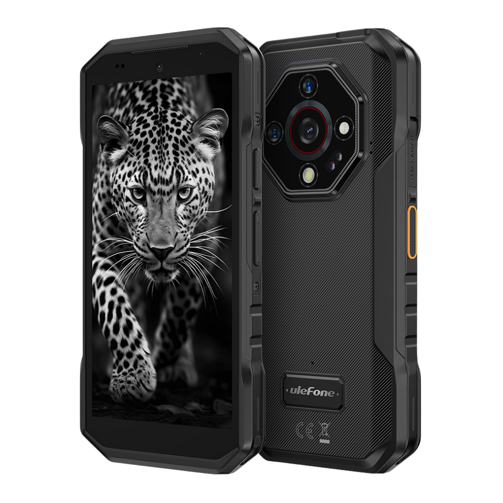 Armor X32 Rugged Phone 1