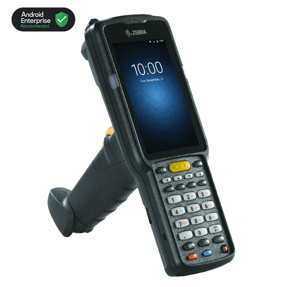 Zebra MC2700