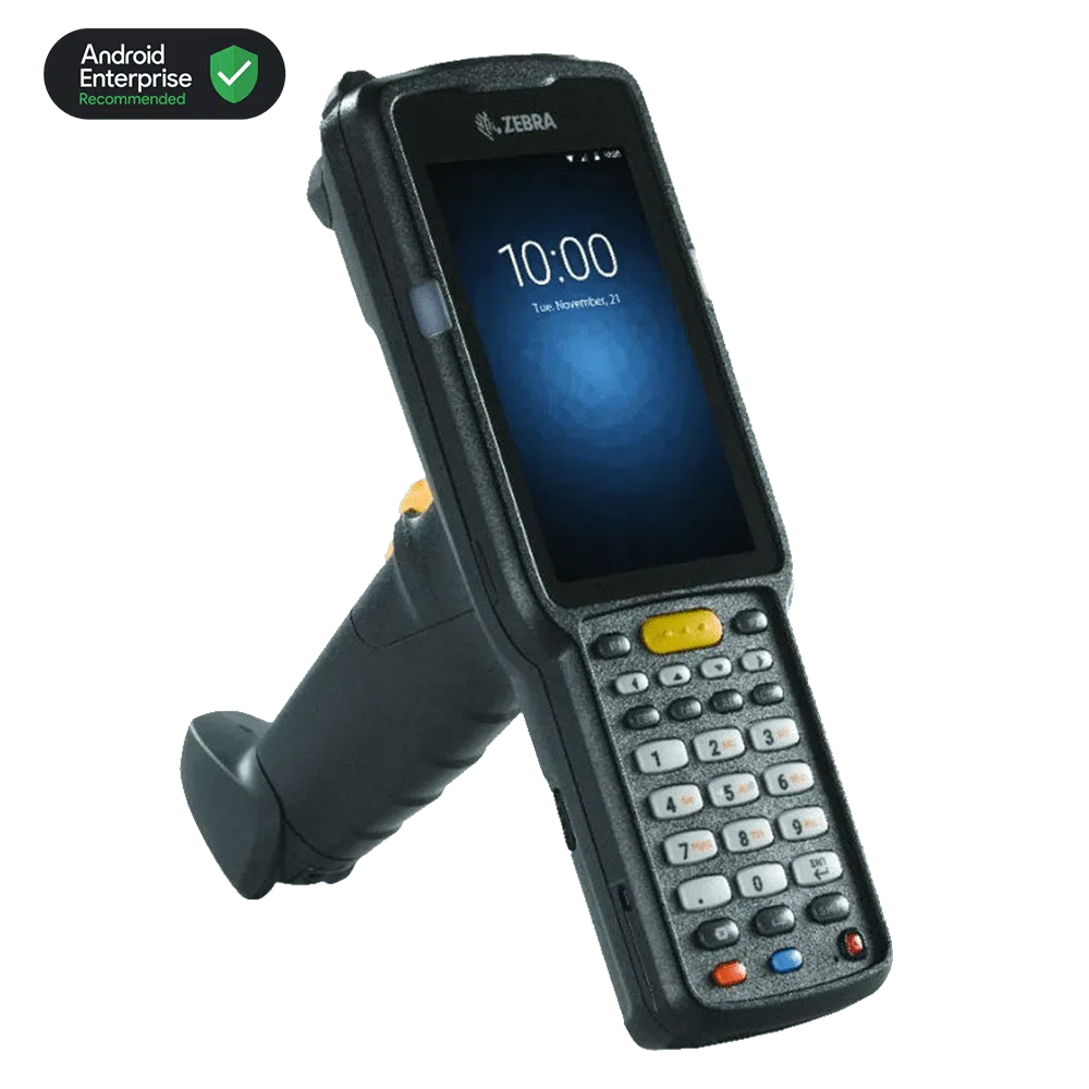 Zebra MC2700