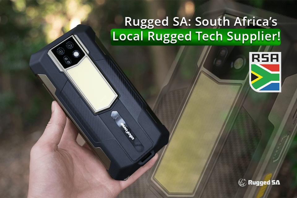 Why Tradespeople Trust Rugged SA