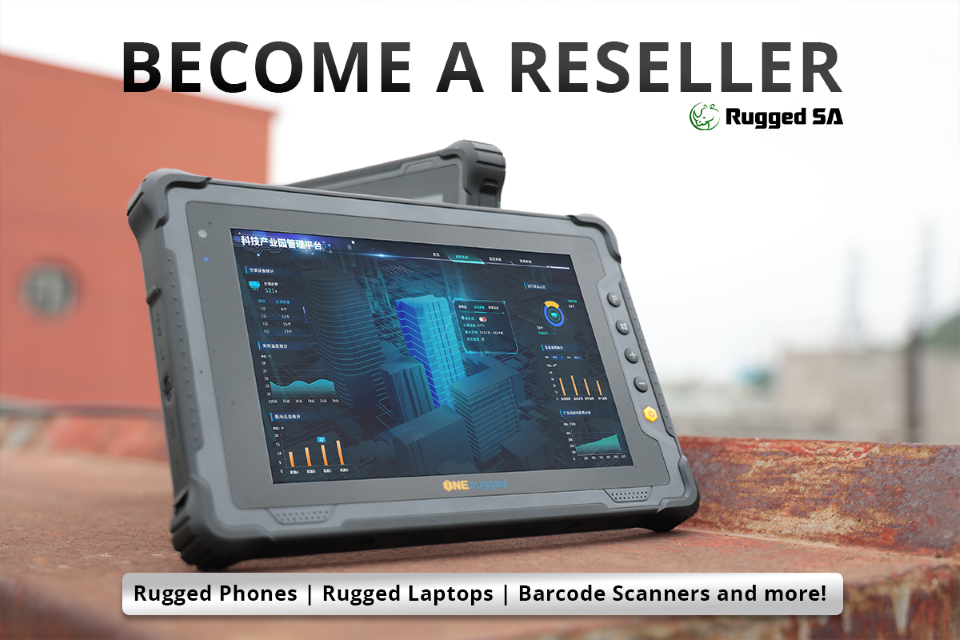 Rugged SA Reseller