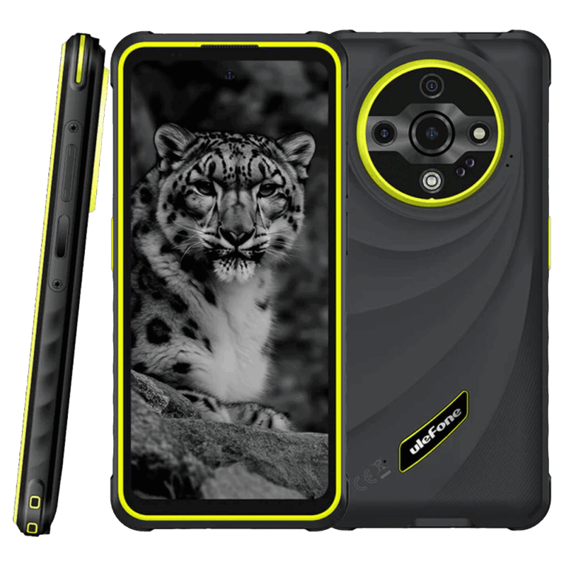 Ulefone Armor X31 Rugged Smartphone