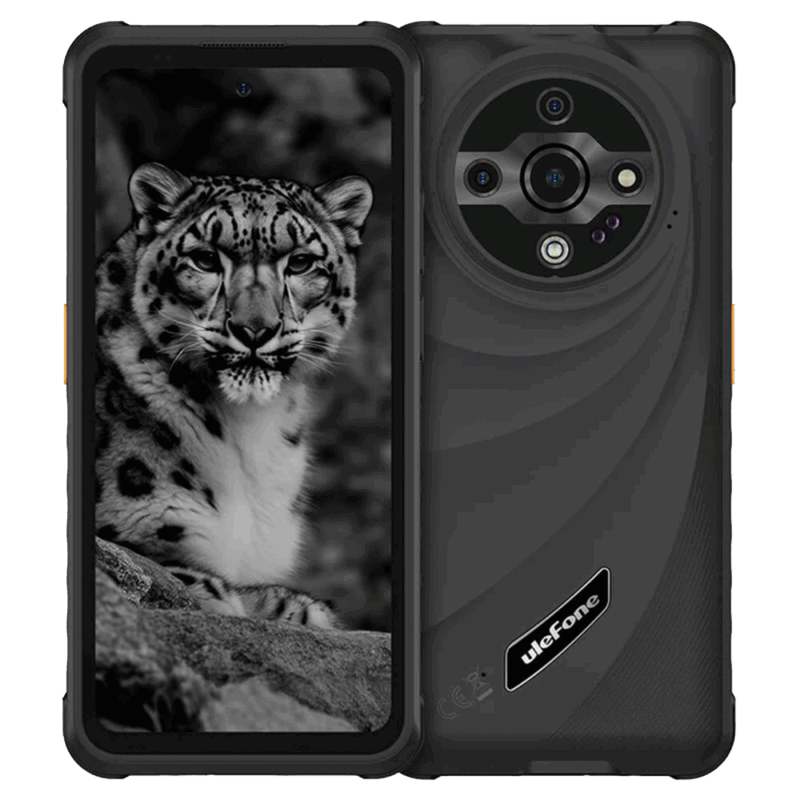 Ulefone Armor X31Rugged Smartphone