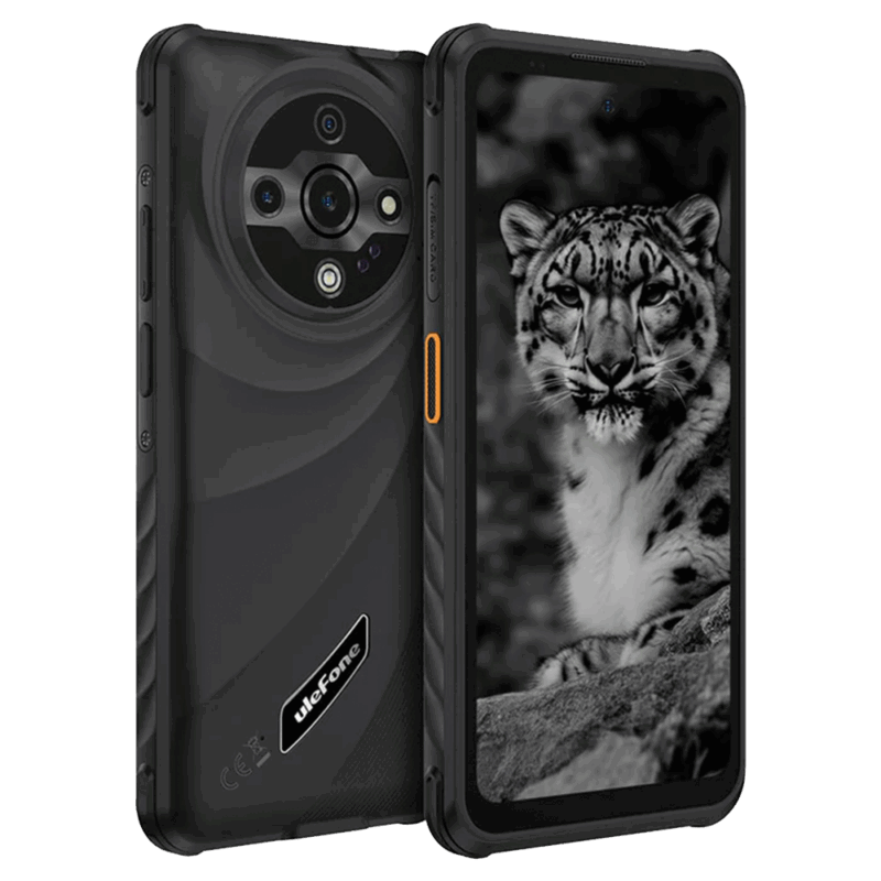 Ulefone Armor X31 Rugged Smartphone - Image 2
