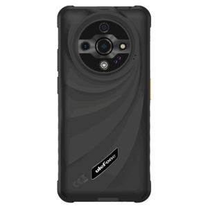 X31 Rugged Phone