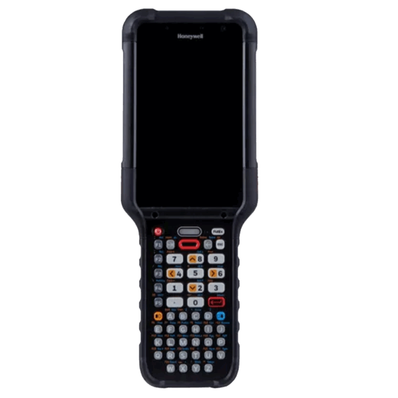 Honeywell CK67 Rugged Mobile Computer 1