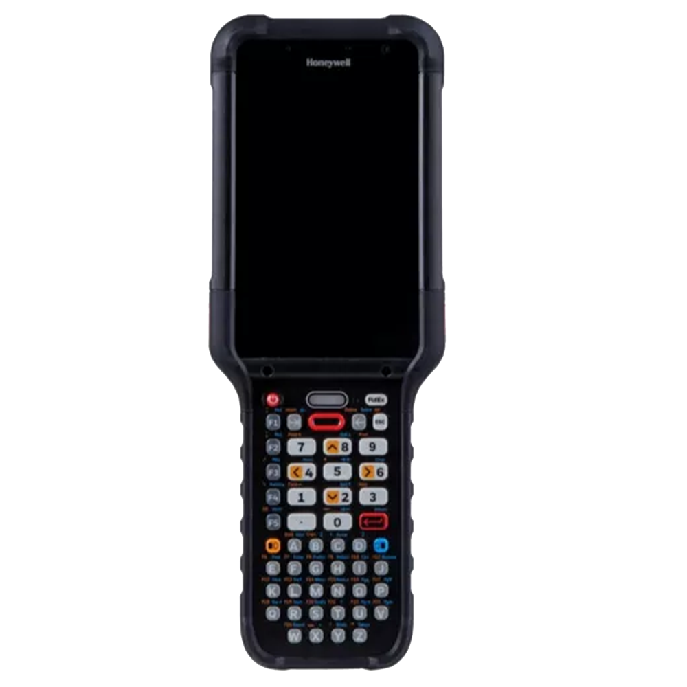 Honeywell CK67 Rugged Mobile Computer 1