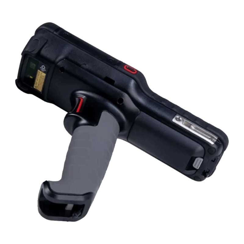 CK67 Rugged Mobile Computer 2