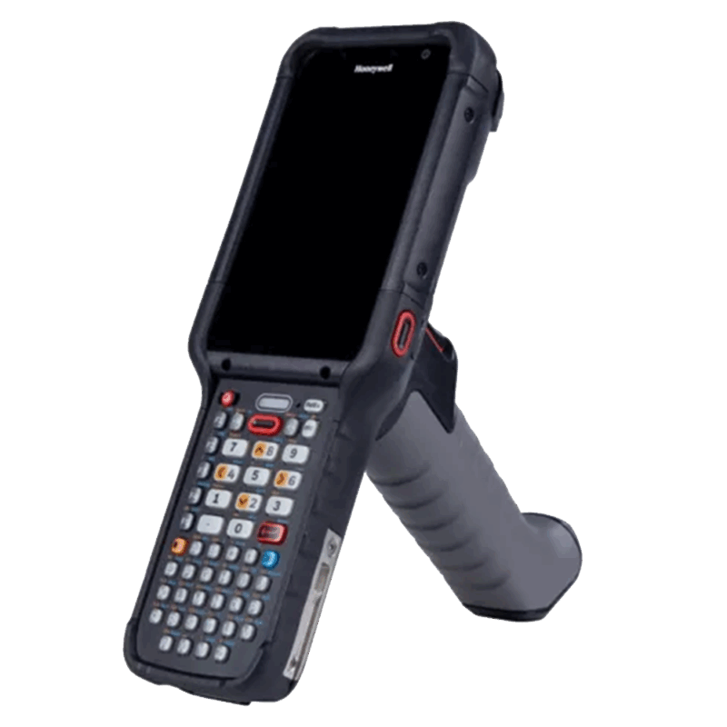 CK67 Rugged Mobile Computer