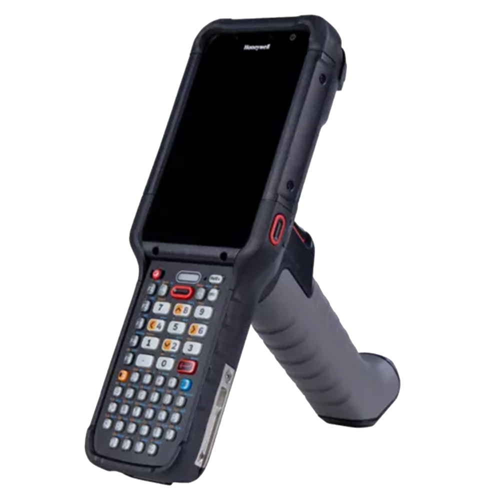 CK67 Rugged Mobile Computer