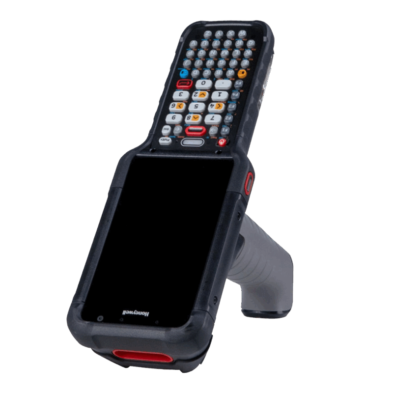 CK67 Rugged Mobile Computer 4