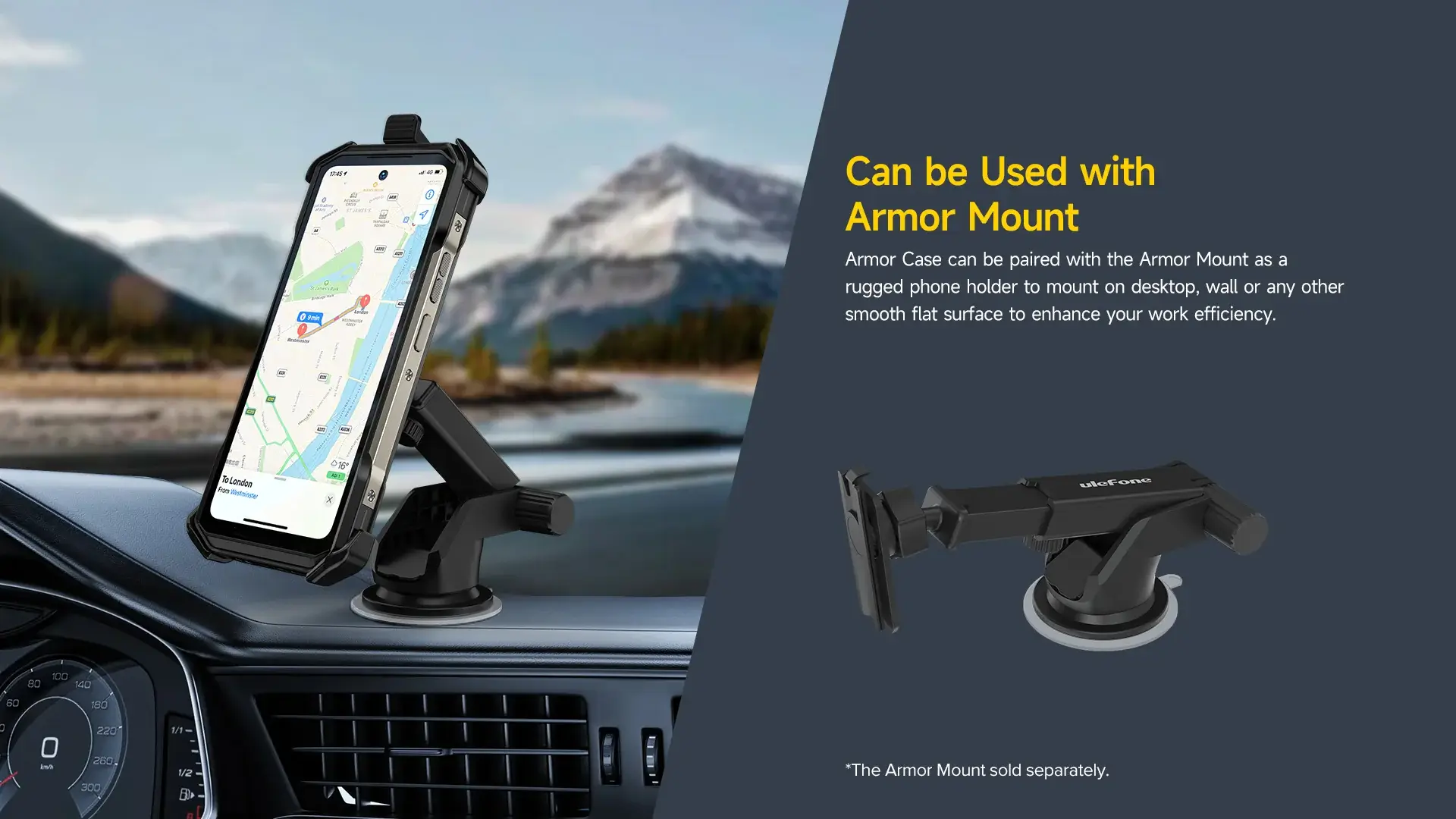 Ulefone armor 27T pro Case